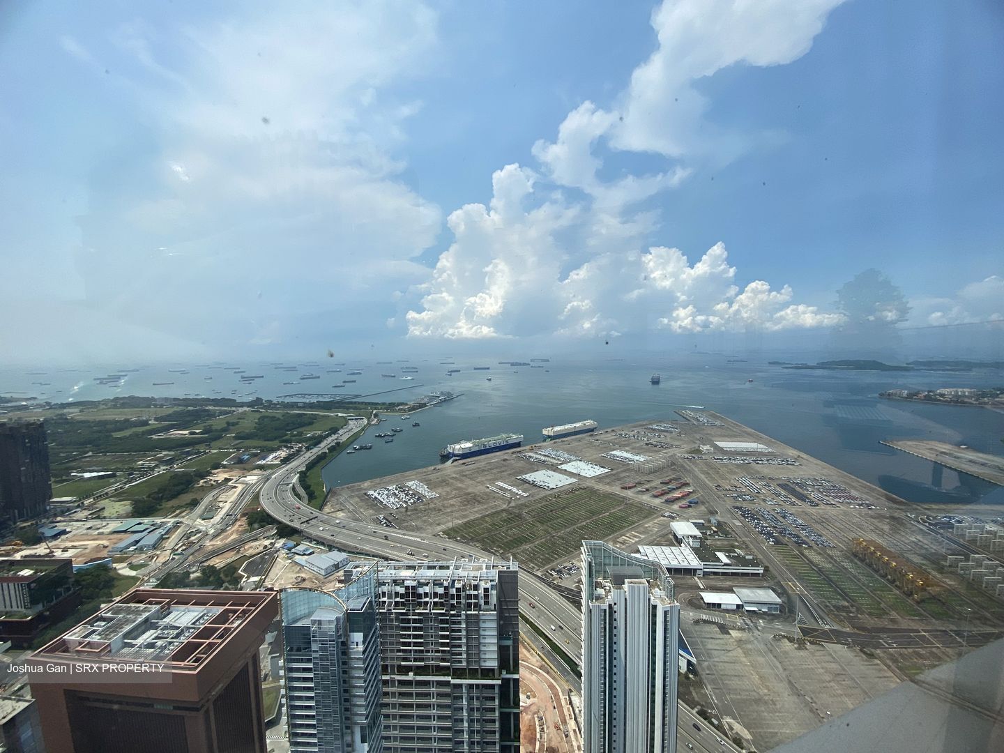 Skysuites@Anson (D2), Apartment #558482821
